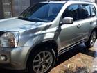 Nissan X-Trail 2.5CVT, 2010, 