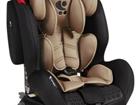 Titan SPS isofix (9-36 )  