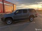 Volkswagen Amarok 2.0, 2012, 