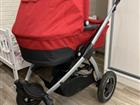   Maxi Cosi Mura Plus 4 (2  1)