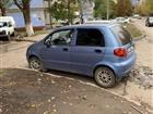 Daewoo Matiz 0.8, 2008, 