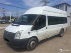 Ford Transit 2.2, 2012, 