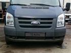 Ford Transit 2.4, 2011, 