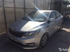 KIA Rio 1.6, 2017, 