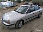 Hyundai Elantra 1.6, 2006, 