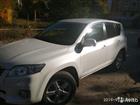 Toyota RAV4 2.0CVT, 2011, 