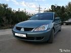 Mitsubishi Lancer 1.6AT, 2007, 