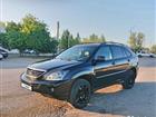 Lexus RX 3.3CVT, 2007, 