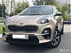 KIA Sportage 2.0AT, 2019, 