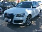 Audi Q5 2.0AMT, 2012, 