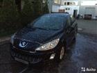 Peugeot 308 1.6, 2008, 