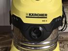  Karcher wd4