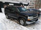 Chevrolet Tahoe 5.3AT, 2004, 