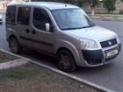 FIAT Doblo 1.4, 2012, 