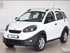 Chery IndiS (S18D) 1.3AMT, 2014, 