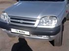 Chevrolet Niva 1.7, 2007, 