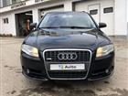 Audi A4 2.0AT, 2007, 