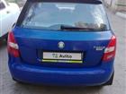 Skoda Fabia 1.2, 2008, 