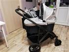  2--1 uppababy Vista (2014)