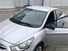 Hyundai Solaris 1.4AT, 2014, 