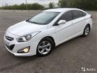 Hyundai i40 2.0AT, 2013, 