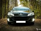 Peugeot 407 1.7, 2005, 