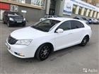 Geely Emgrand EC7 1.5, 2013, 