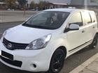 Nissan Note 1.4, 2013, 