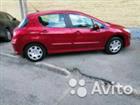 Peugeot 308 1.6AT, 2009, 