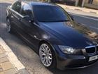 BMW 3  3.0AT, 2007, 