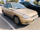 KIA Rio 1.5, 2001, 