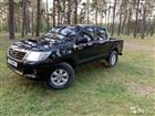 Toyota Hilux 2.5, 2014, 