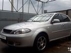 Chevrolet Lacetti 1.4, 2007, 