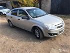 Opel Astra 1.6, 2008, 