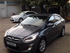 Hyundai Solaris 1.4, 2014, 