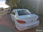 Peugeot 408 1.6, 2012, 