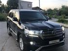 Toyota Land Cruiser 4.5AT, 2015, 