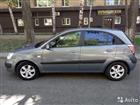 KIA Rio 1.4AT, 2009, 