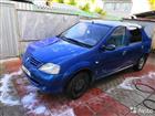 Renault Logan 1.4, 2007, 