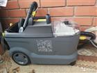   Karcher Puzzi 10/1 Gray