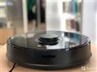 -  Xiaomi Roborock Sweep One S50