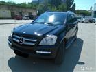 Mercedes-Benz GL- 3.0AT, 2010, 