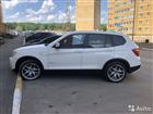 BMW X3 3.0AT, 2011, 