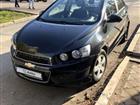 Chevrolet Aveo 1.6AT, 2012, 