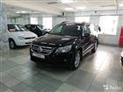 Volkswagen Tiguan 1.4, 2010, 