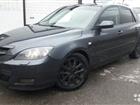 Mazda 3 1.6, 2008, 