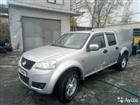 Great Wall Wingle 2.2, 2013, 109000