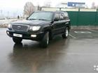 Toyota Land Cruiser 4.7AT, 2000, 250000