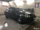 Chevrolet Lacetti 1.6, 2008, 177546