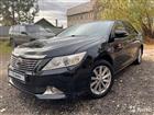 Toyota Camry 2.5AT, 2012, 134000